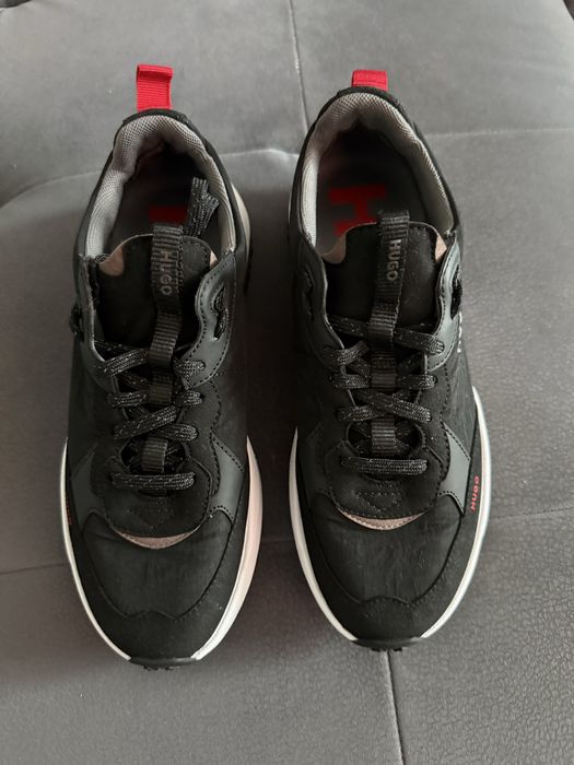 Дамски маратонки HUGO