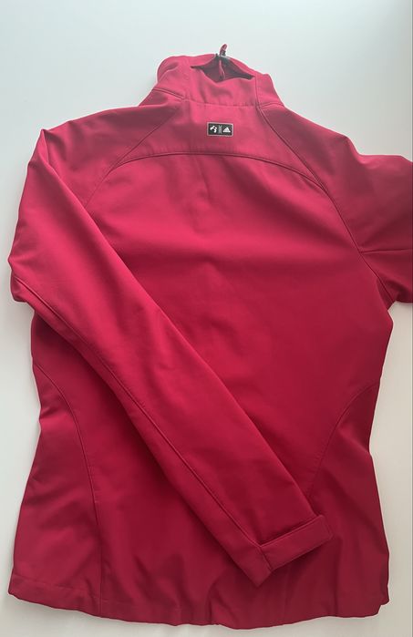 Ветровка Adidas рр S