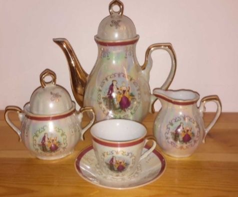 Кофейний сервис japan. Kofeynisa nabor yangi madonna. Kofeyniy na 6 pe