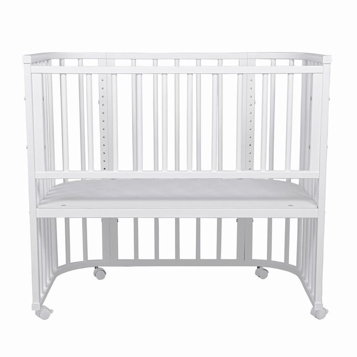 Деская кроватка питусо