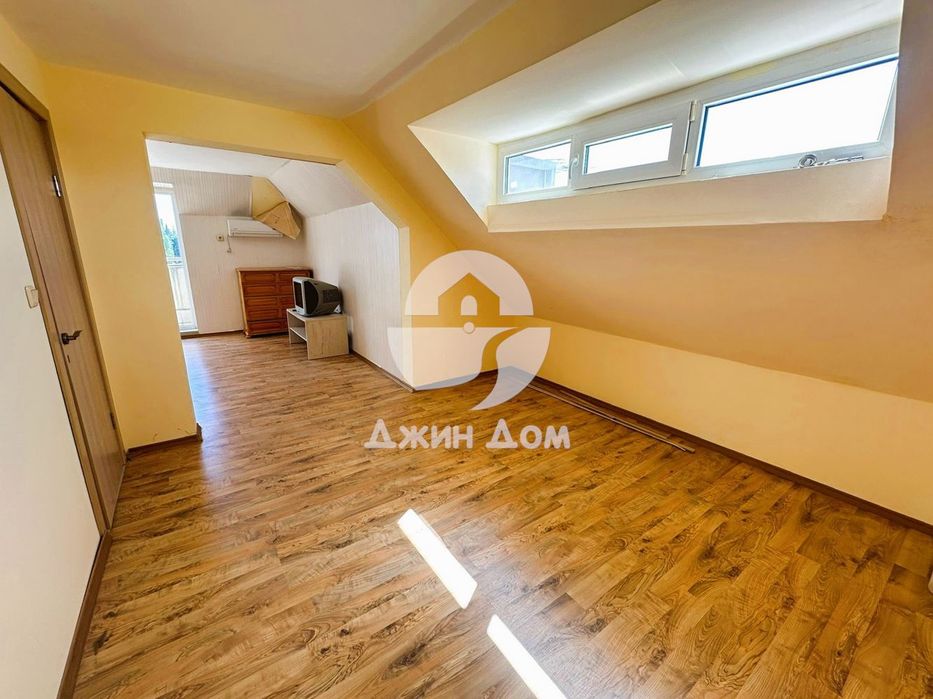 Продава се Двустаен апартамент в Несебър - 53 кв.м за 1029 €/кв.м - Снимка #4