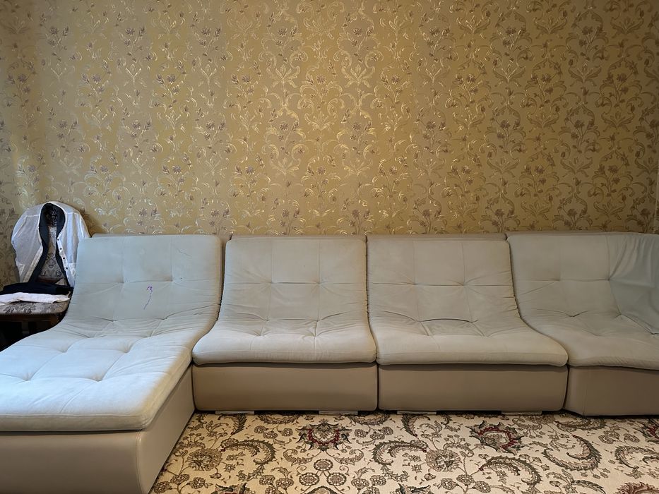 Диван уголок/ мебель для гостиной