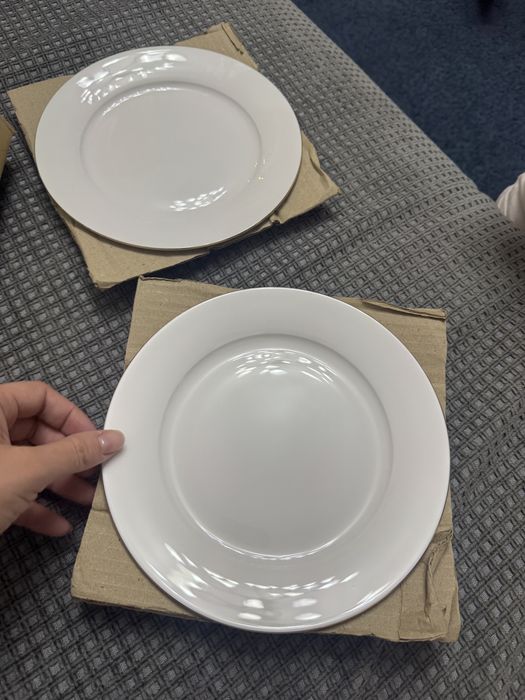 Тарелки Zara home 4 шт
