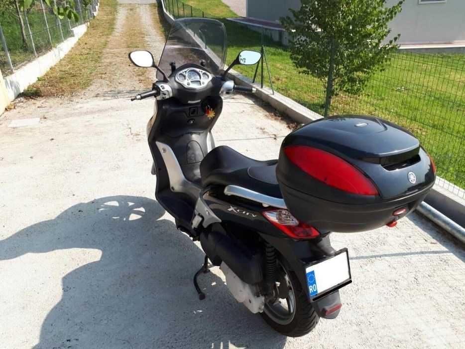 Yamaha X-CITY 250 cm3 21 CP