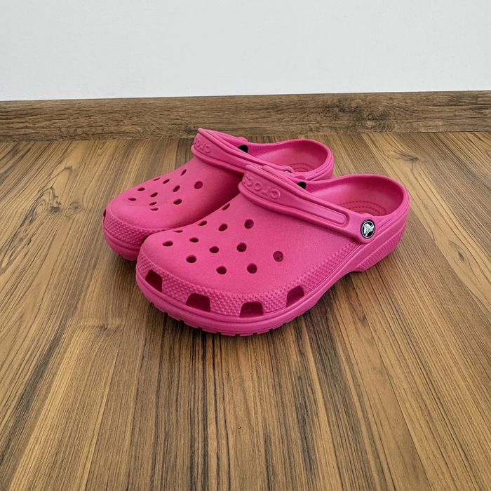 Crocs conditie perfecta