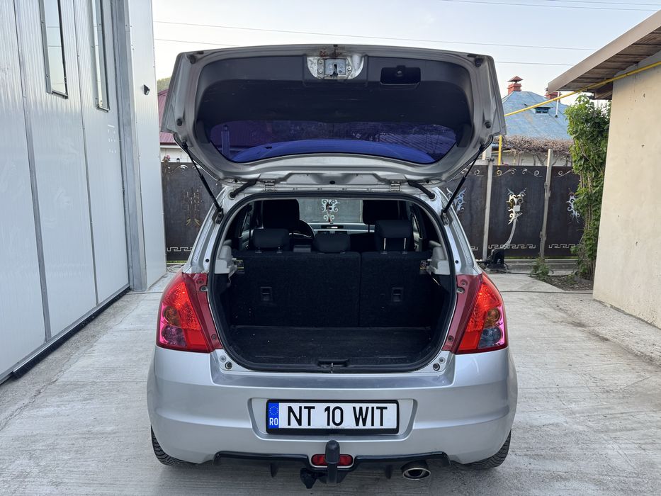 Suzuki Swift 1.3