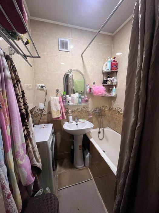 Яшнабад! 4/2/5, 100 м2, ипотека можно