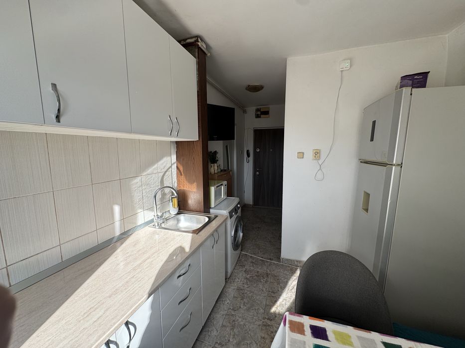 Inchiriere Garsoniera confort 1
