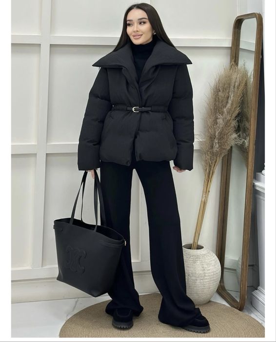 Куртка осень-весна