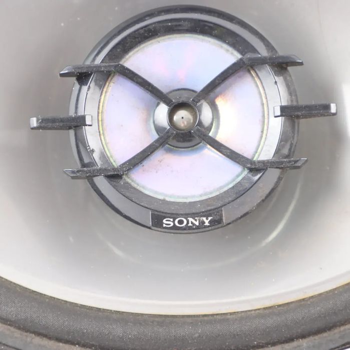 Difuzoare auto Sony Xplod XS-F6925