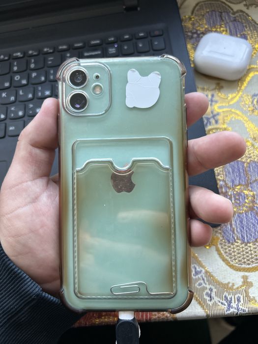 Айфон 11 продается