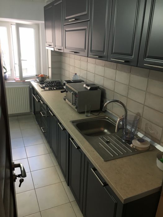 Apartament de inchiriat 4 camere soarelui