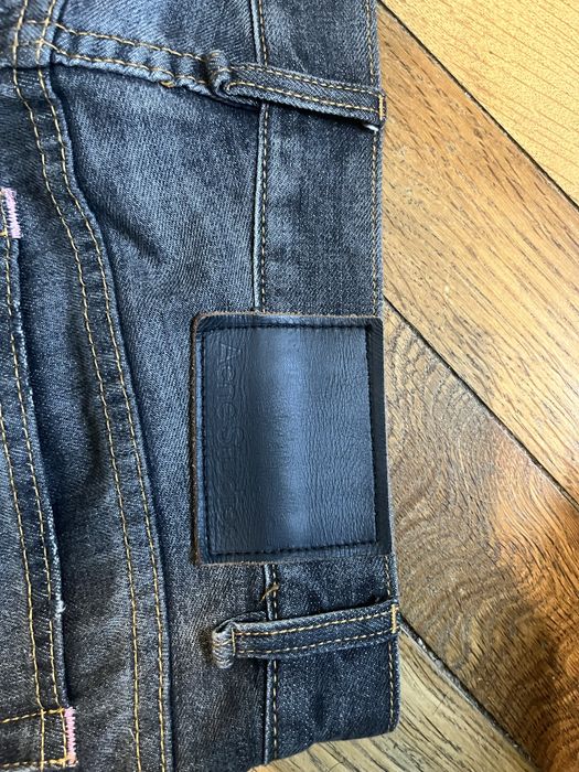 Blugi Acne Studios 2021M Size 30