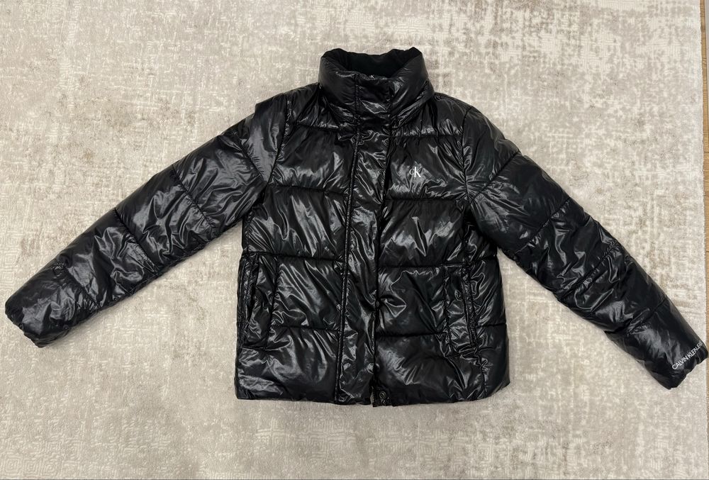 Куртка Calvin Klein