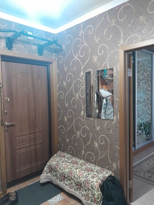 Продам 1 комнатную квартиру.