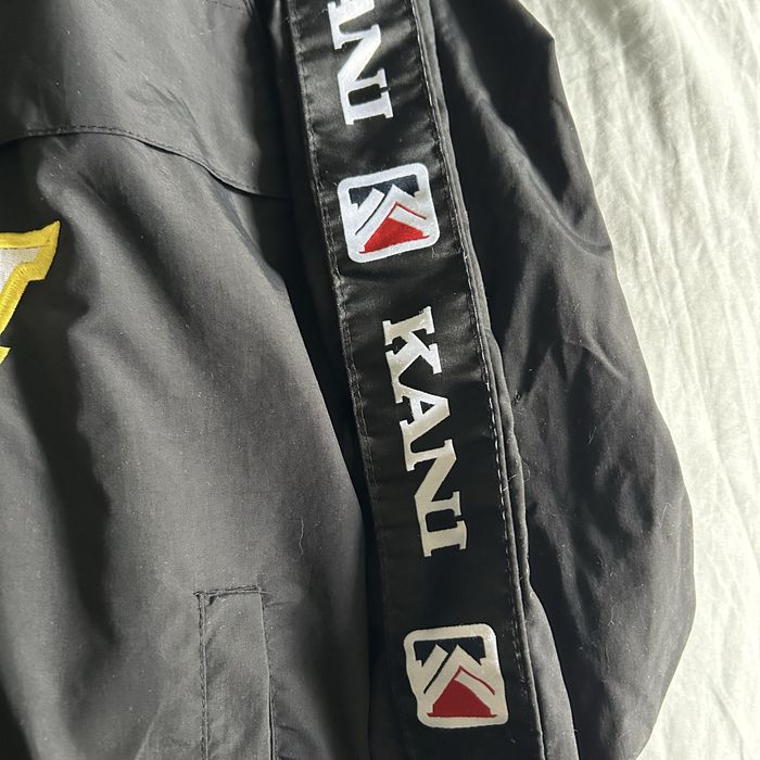 Karl Kani Windbraker