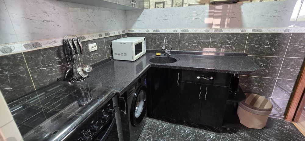 Продаю квартиру 3/4/4