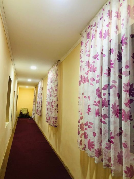 Assalomu aleykum! Toshkent Maxalada 6 sotixli xovlili uy sotiladi