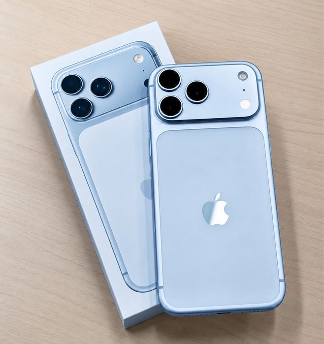 iPhone 18 pro max