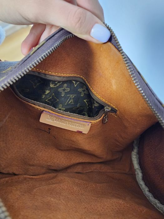 Geanta Luis Vuitton