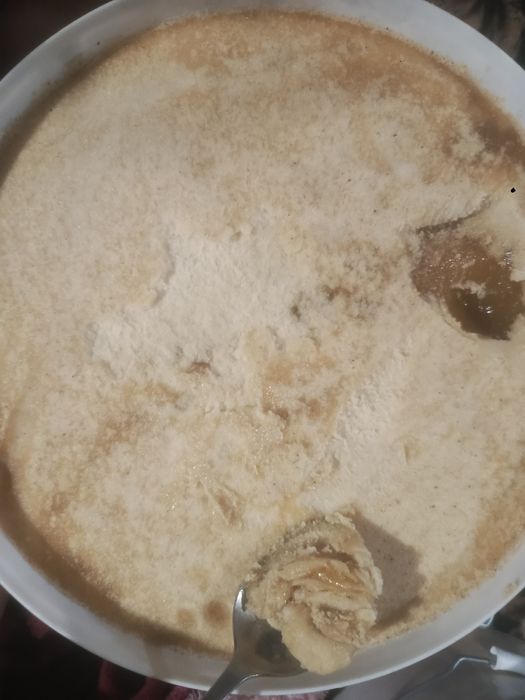 Продам свежий мед