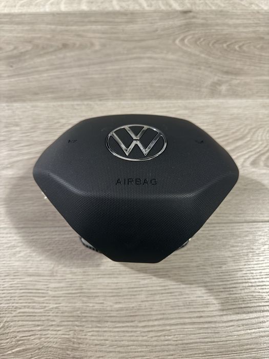 Airbag VW Passat B8.5 Golf 8 Tiguan Touareg Caddy T-Roc T-Cross Arteon