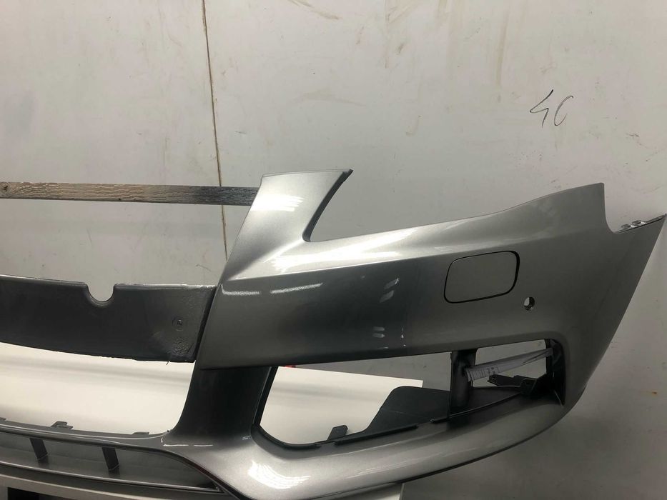 Bara Fata Spalator Far & Senzori Audi A4 B8 An 2007-2011 LY7G Gri