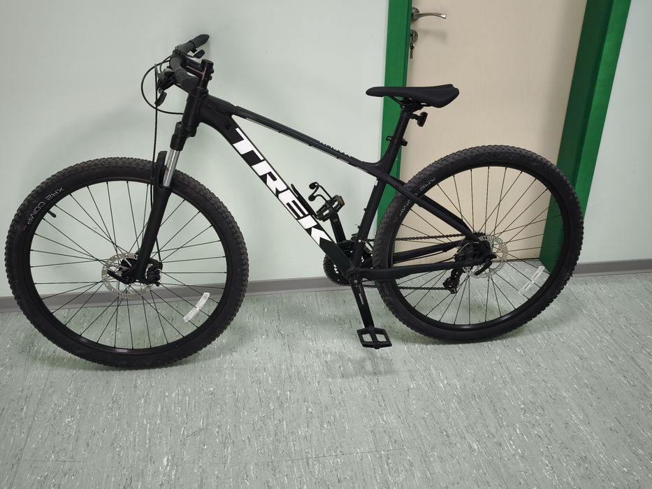 Колело Trek Marlin 4, Размер Л, 29 цола гуми