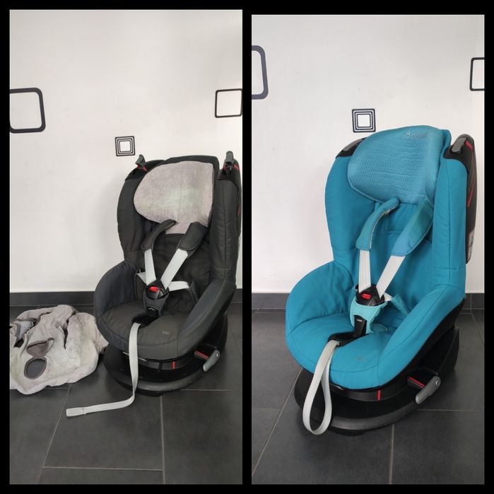 Scaun auto Maxi Cosi Tobi pentru copii intre 9 și 18 kg