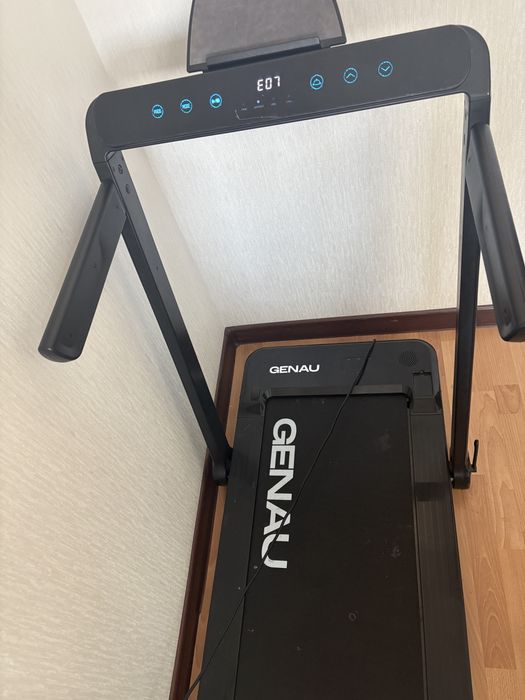 Беговая дорожка продам