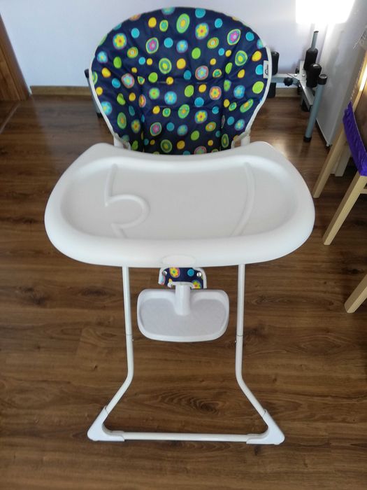 Кош за новородено / бебе до 10 кг - БЕРТОНИ и СТОЛЧЕ ЗА ХРАНЕНЕ