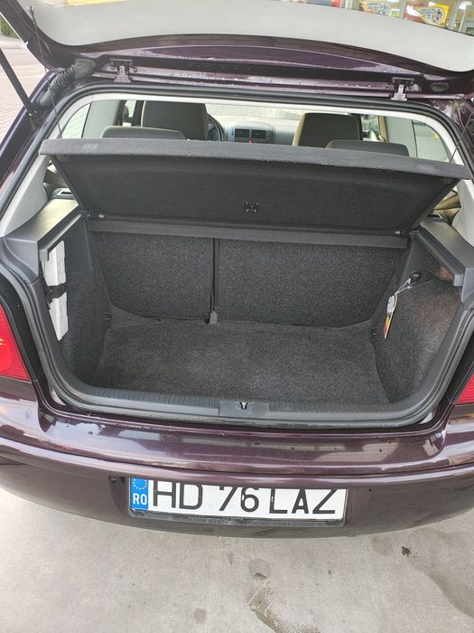 Vând VW Polo 1.2 benzină