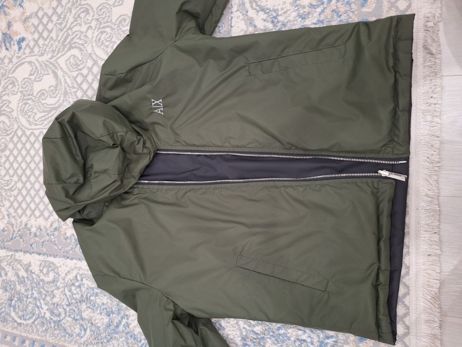 Демисезонная куртка от A|X