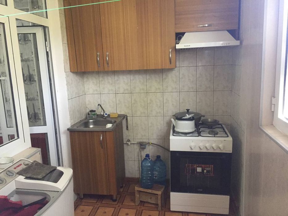 Квартира сотилади