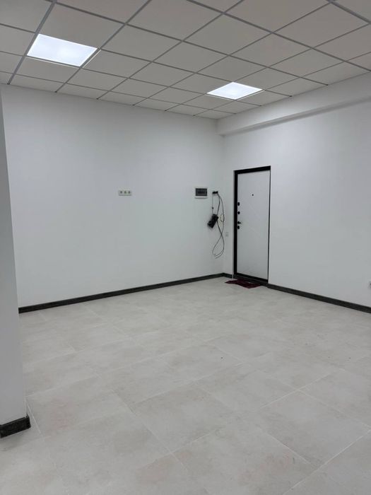 Офис в БЦ на Малой Кольцевой 45 м2