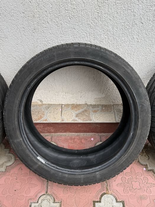 Anvelope Michelin Primacy 4 225/40/R18