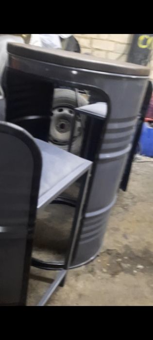 Продам мебель для дачи и огорода