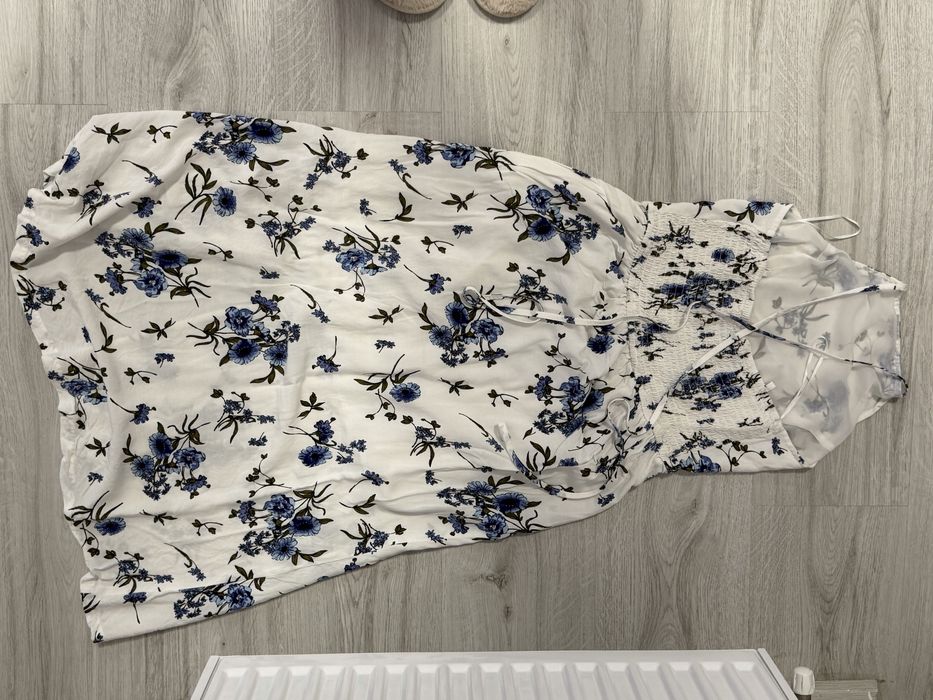 Rochie de vara Timeout