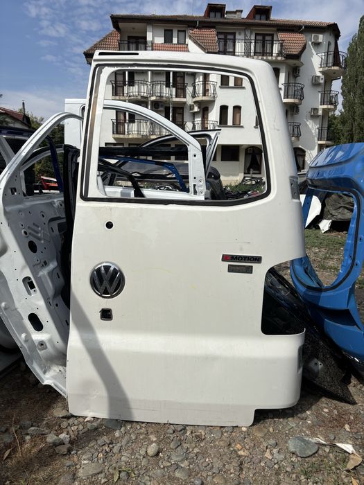 Врата/Багажник VW T5