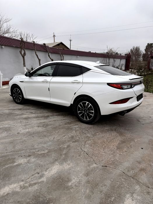 Jac j7 jentrani puliga