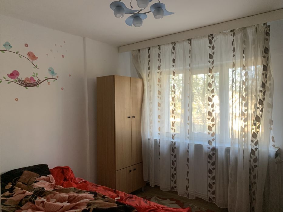 Chirie Iasi Dacia apartament 2 camere