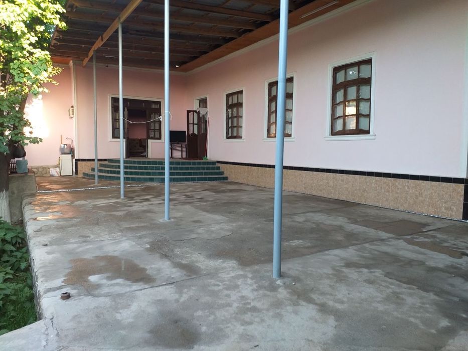 Hovli Sotiladi Narpay 3bolimda