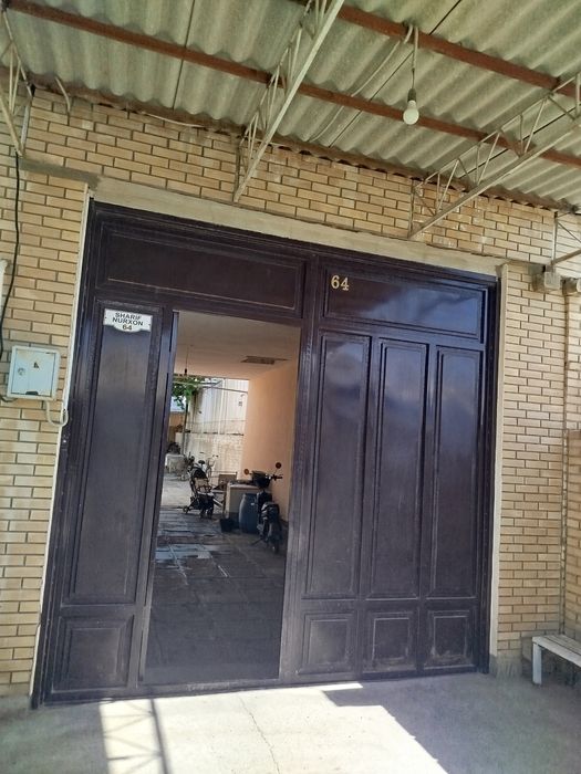 Участа сотилади северном микрорайон Феникс рестарт рупарасида