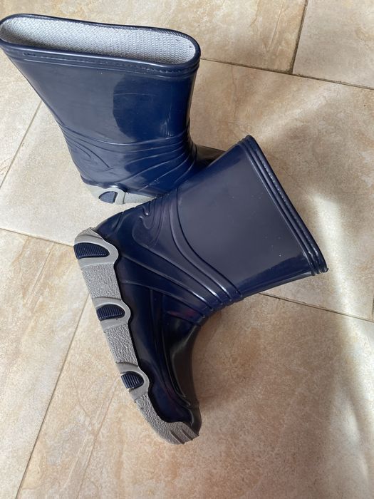 Гумени ботуши Brille 31/32 и Alive  31