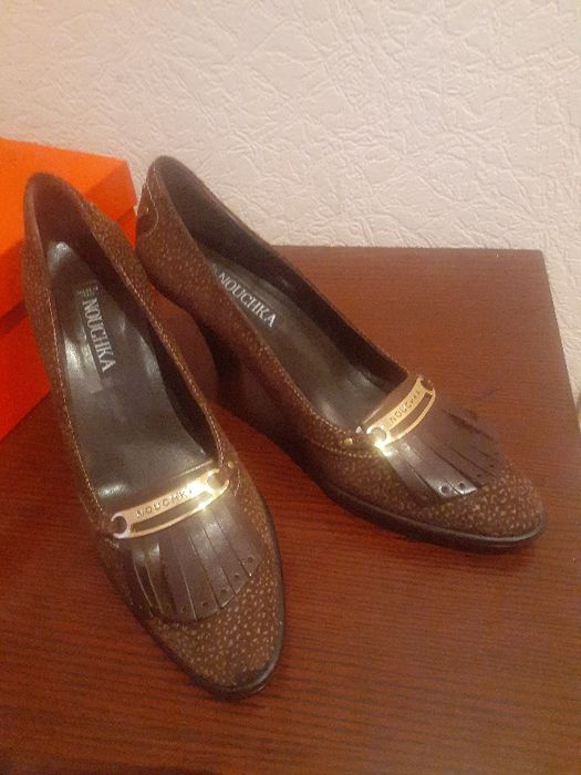 Туфли женские !!!