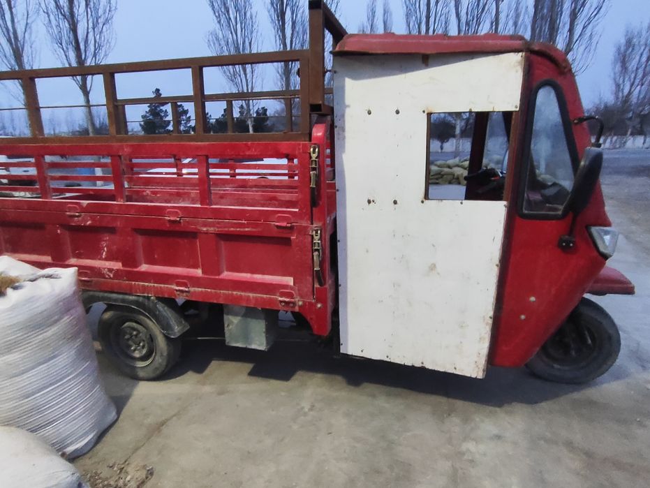 Munis sotiladi holati yaxshi