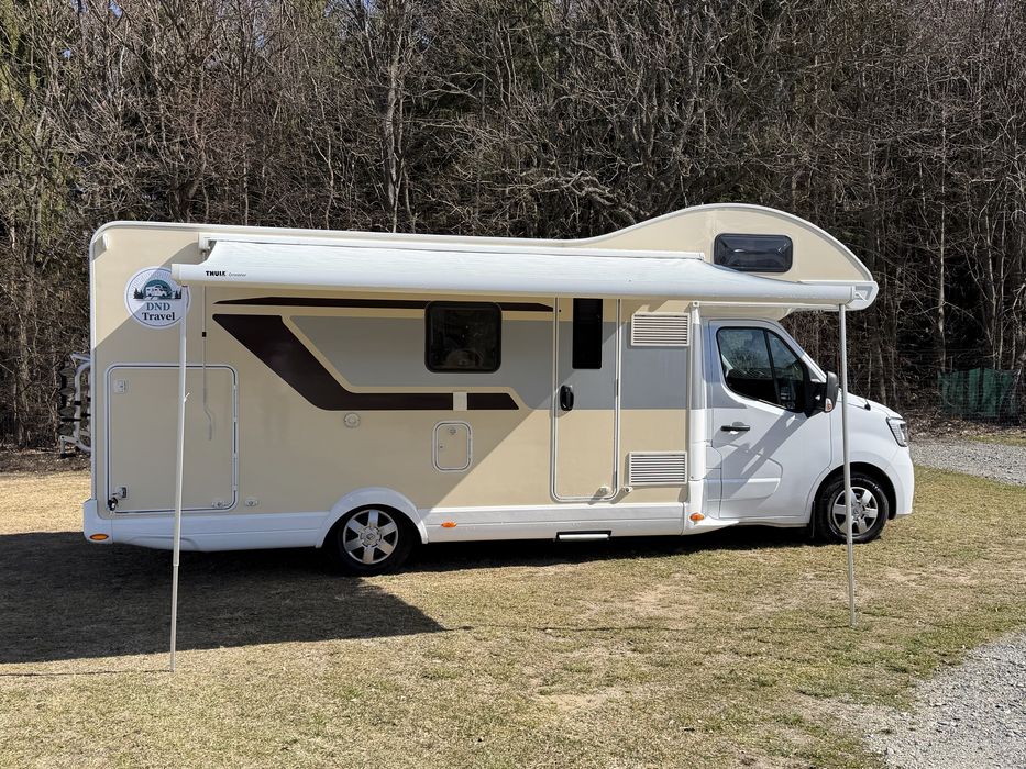 Inchirieri rulote si autorulote