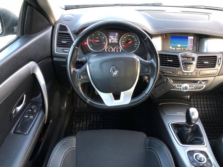 RENAULT Laguna 2013 — imagine 5