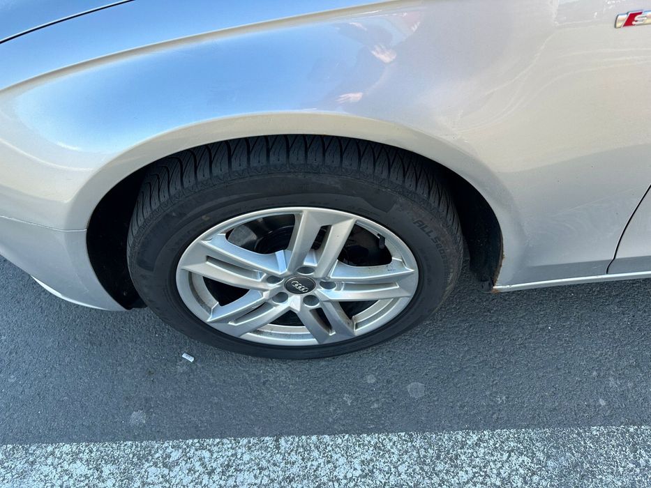 Audi A4 B8 2.0 TDI 143 cai