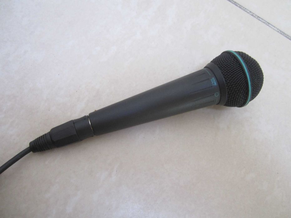 Микрофон Shure BG 1.0